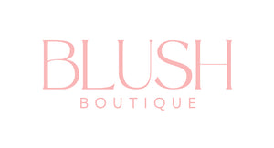 BlushBoutiquue logo