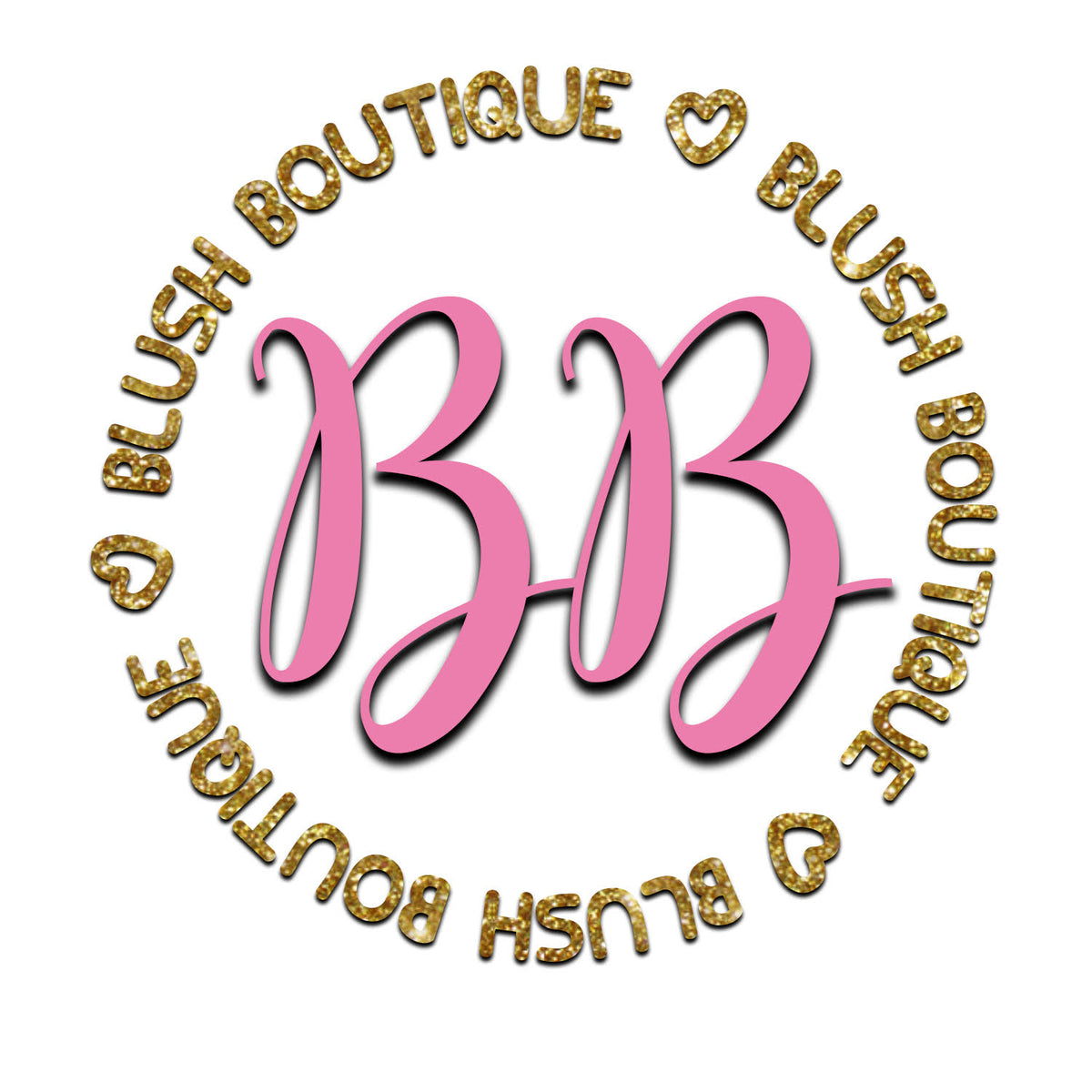 Blush Boutique BlushBoutiquue