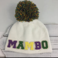 Mambo beanie