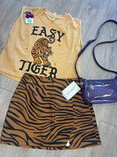 Load image into Gallery viewer, Easy tiger top
