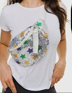 Sequin Mardi Fanny