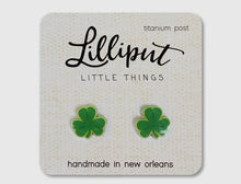 Load image into Gallery viewer, Lilliput earrings
