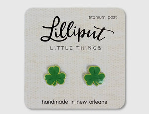 Lilliput earrings