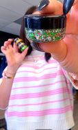 Face glitter (small jar)