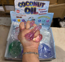Load image into Gallery viewer, Coconut oil squihsys
