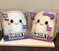 Ghost squishy “preorder”