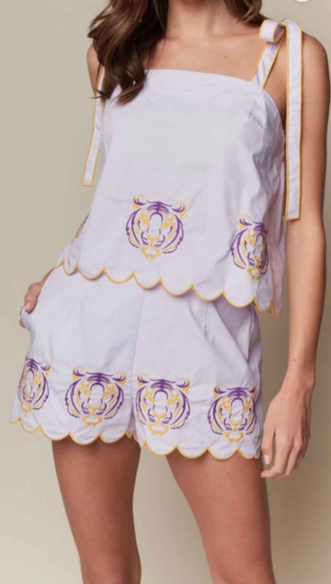 GAMEDAY embroidery set *preorder* ships 8/29