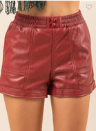 Wine shorts