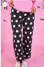 Load image into Gallery viewer, After Dark Polka Dot
