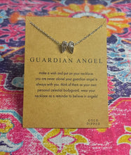 Load image into Gallery viewer, Inspirational necklace
