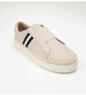 Clay slip on sneakers