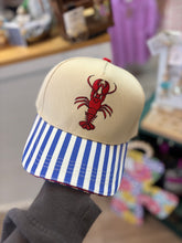 Load image into Gallery viewer, Crawdadddy hat
