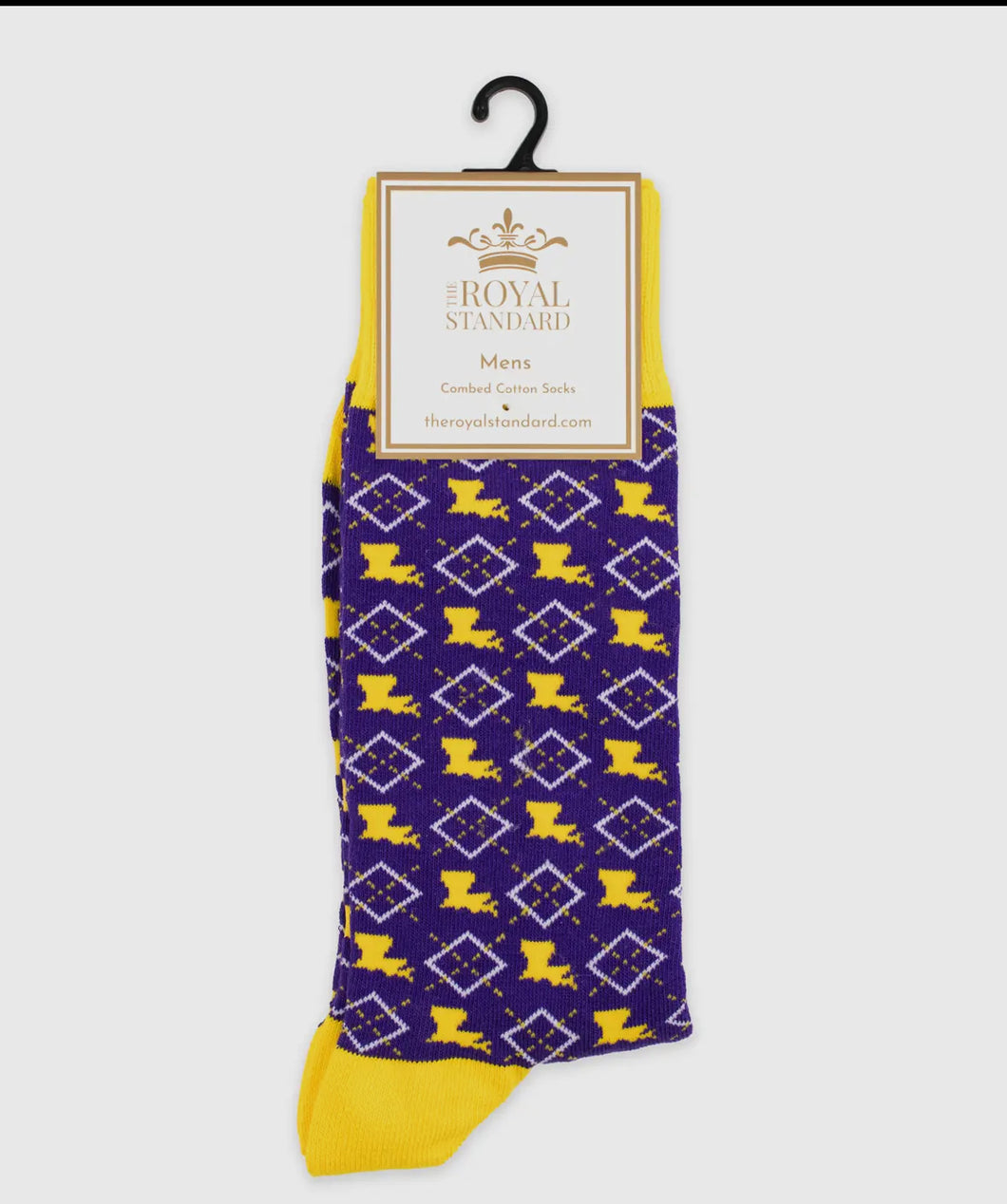Men’s GAMEDAY socks
