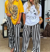 Load image into Gallery viewer, Preorder “spellbound striped pants”
