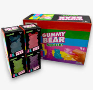 Gummy bear squishys