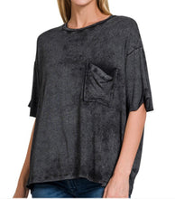 Load image into Gallery viewer, Viral zenana soft ribbed top
