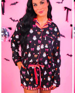 Halloween pjs