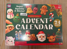 Load image into Gallery viewer, Crazy fun advent
