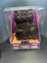Load image into Gallery viewer, Realistic jumbo kitty squish “raff”
