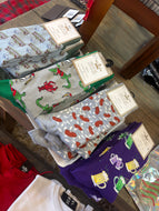 Men’s royal standard socks