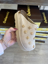 Load image into Gallery viewer, Nude jewel studded slip one
