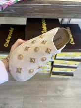 Load image into Gallery viewer, Nude jewel studded slip one
