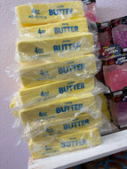 Butter squish