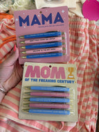 Mama pens