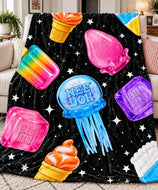 Needoh blanket