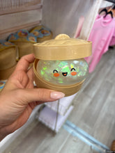 Load image into Gallery viewer, Glitter surprise dumpling
