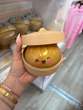 Load image into Gallery viewer, Glitter surprise dumpling
