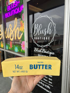 Giant butter