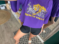 Death Valley GAMEDAY