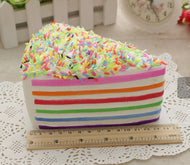 Cake squish