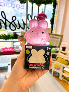 Jelly hop