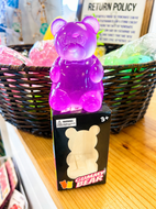 Gummy bear