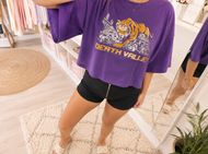Death Valley GAMEDAY