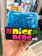 Nice Berg needoh