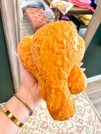 Squishy chicken leg
