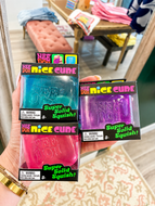 Needoh cubes real authentic