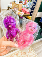 Babydoll squishys