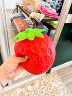 Strawberry squishy