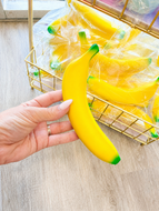 Banana squishy