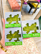 Minecraft cubes