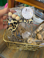 Mama car charm “rearview mirror”