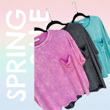 Load image into Gallery viewer, Viral zenana soft ribbed top
