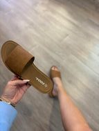 Soda sandals