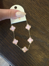 Load image into Gallery viewer, Valentines bracelets
