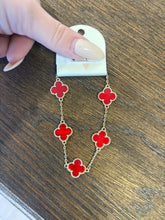 Load image into Gallery viewer, Valentines bracelets
